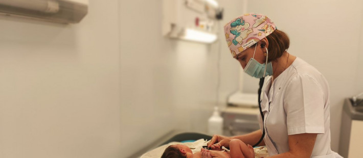 Пензенская область отметила День защитника Отечества рождением 14 мальчиков