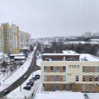 Какая погода ожидает пензенцев 25 февраля?