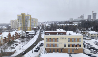 Какая погода ожидает пензенцев 25 февраля?