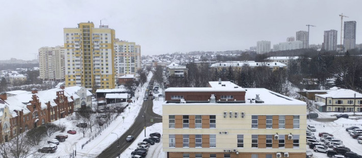 Какая погода ожидает пензенцев 25 февраля?