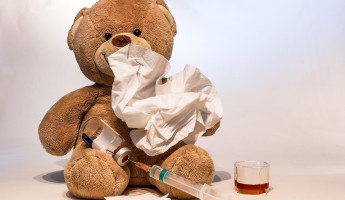 За неделю в Пензенской области выявлено более 70 случаев гонконгского гриппа За неделю в Пензенской области выявлено более 70 случаев гонконгского гриппа