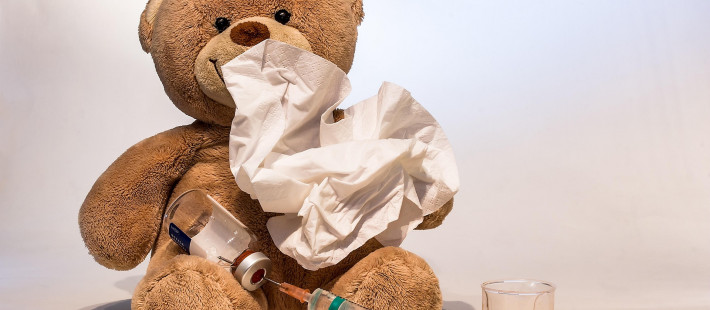 За неделю в Пензенской области выявлено более 70 случаев гонконгского гриппа