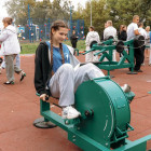 Пензенская область расширяет сеть ГТО — где появятся новые спортзоны?