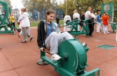 Пензенская область расширяет сеть ГТО — где появятся новые спортзоны?