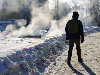 Коммунальная пауза: на трех улицах Пензы ограничили подачу тепла и горячей воды