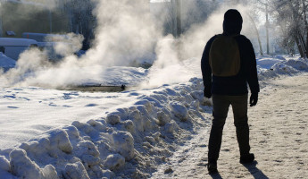 Коммунальная пауза: на трех улицах Пензы ограничили подачу тепла и горячей воды Коммунальная пауза: на трех улицах Пензы ограничили подачу тепла и горячей воды