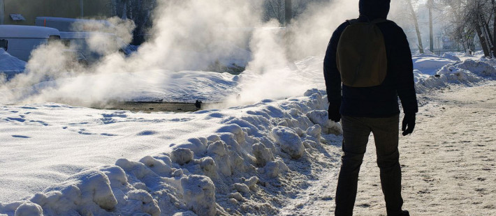 Коммунальная пауза: на трех улицах Пензы ограничили подачу тепла и горячей воды