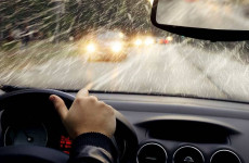 Мокрый снег накрыл Пензенскую область: водителей просят сбавить скорость