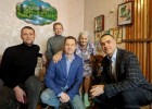 В Пензе отметила 96-летие труженица тыла Зоя Игнатьева