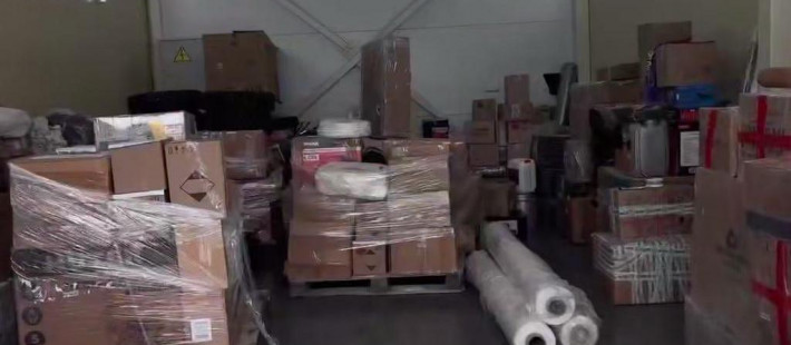 Помощь из Пензенской области: очередной гуманитарный груз ушел бойцам СВО