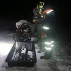 Под Пензой спасли мужчину, потерявшегося по дороге к дачам