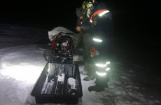 Под Пензой спасли мужчину, потерявшегося по дороге к дачам