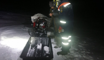 Под Пензой спасли мужчину, потерявшегося по дороге к дачам