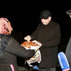 В Пензенскую область с рабочим визитом прибыла делегация из Таджикистана