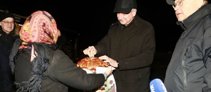 В Пензенскую область с рабочим визитом прибыла делегация из Таджикистана