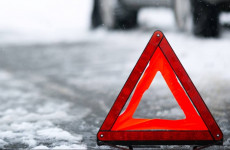 Разыскиваются свидетели аварии на улице Бакунина в Пензе