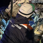 Обнародованы фото с места смертельной аварии на трассе М5 в Пензенской области