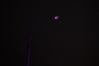 В пензенском селе детей отправляли в Дом культуры по темноте