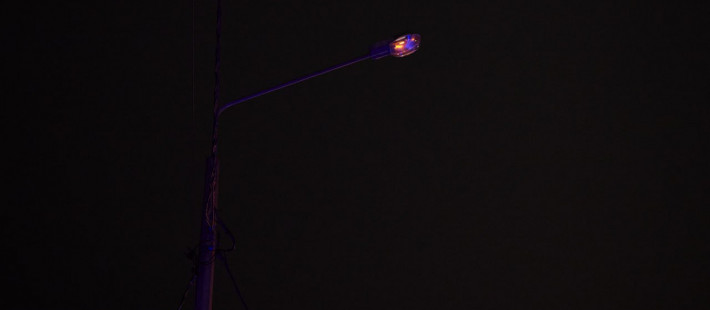 В пензенском селе детей отправляли в Дом культуры по темноте