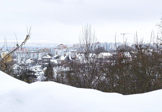 Какая погода ожидается в Пензенской области 26 февраля?