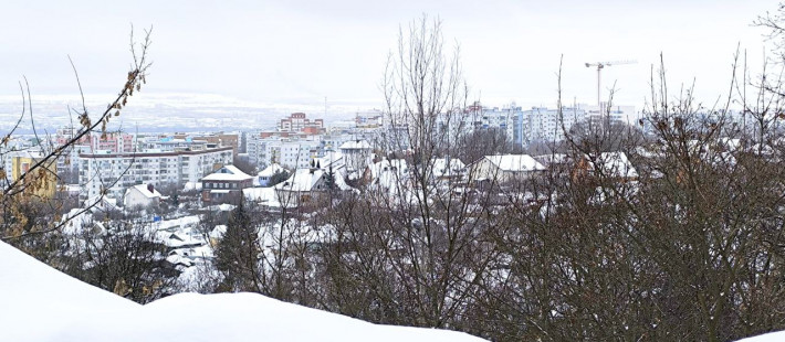 Какая погода ожидается в Пензенской области 26 февраля?