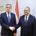 Пензенская область усиливает экономические связи с Таджикистаном