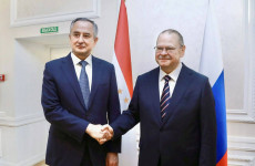 Пензенская область усиливает экономические связи с Таджикистаном Пензенская область усиливает экономические связи с Таджикистаном