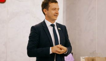 Стало известно, кто может стать председателем Пензенской гордумы после отставки Соболева Стало известно, кто может стать председателем Пензенской гордумы после отставки Соболева