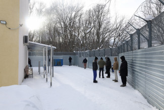 Туризм закончился депортацией: в Пензенской области задержаны граждане Германии