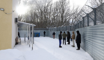 Туризм закончился депортацией: в Пензенской области задержаны граждане Германии
