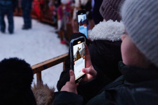 Где в Пензе работает бесплатный Wi-Fi: полный список точек доступа