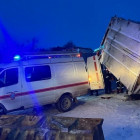 Установлены личности погибшего и пострадавших в жутком ДТП в Пензенской области