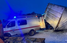 Установлены личности погибшего и пострадавших в жутком ДТП в Пензенской области Установлены личности погибшего и пострадавших в жутком ДТП в Пензенской области