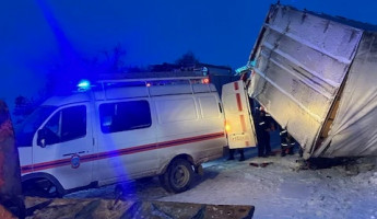 Установлены личности погибшего и пострадавших в жутком ДТП в Пензенской области