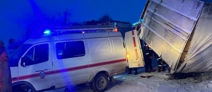 Установлены личности погибшего и пострадавших в жутком ДТП в Пензенской области