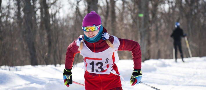 Пензенская область выйдет на старт: более 400 лыжников поборются за призы губернатора