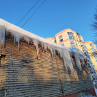 Завтра в Пензе и области ожидается перепад температуры в 18 градусов