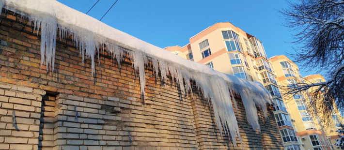 Завтра в Пензе и области ожидается перепад температуры в 18 градусов