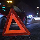 Разыскиваются свидетели аварии на улице Антонова в Пензе