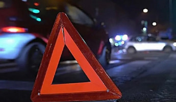 Разыскиваются свидетели аварии на улице Антонова в Пензе