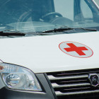 В Кузнецке Пензенской области молодую девушку увезли в больницу после страшного ДТП