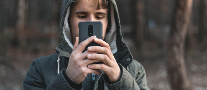 В Пензенской области жертвами мошенников всё чаще становятся молодые люди