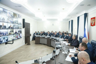 За год бюджет Пензенской области вырос на 7,4% — власти требуют большего