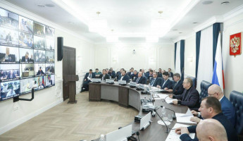 За год бюджет Пензенской области вырос на 7,4% — власти требуют большего