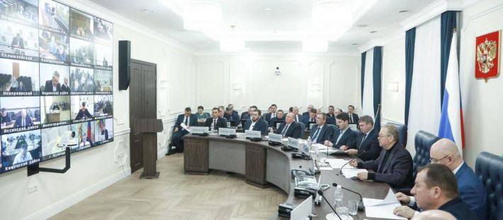 За год бюджет Пензенской области вырос на 7,4% — власти требуют большего