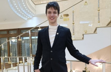 Лицеист из Пензы победил в международном математическом конкурсе
