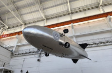 Пензенские предприятия подключились к созданию дирижаблей будущего в Тольятти