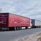 В Пензе на месяц ограничат движение большегрузов