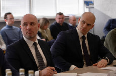 Павел Финк поддержал проект пензенцев по созданию дирижаблей в Тольятти