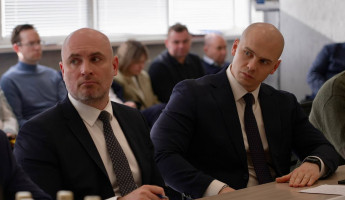 Павел Финк поддержал проект пензенцев по созданию дирижаблей в Тольятти